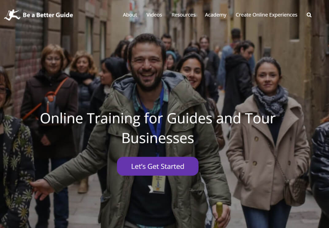 5 Tour Guide Training Hacks You Need to Know Now